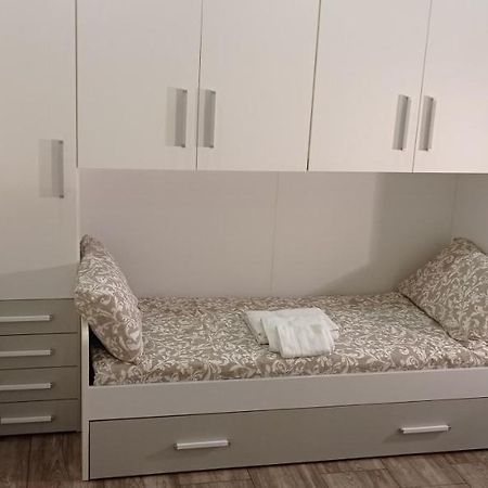 I Mori Apartament Ragalna Bagian luar foto