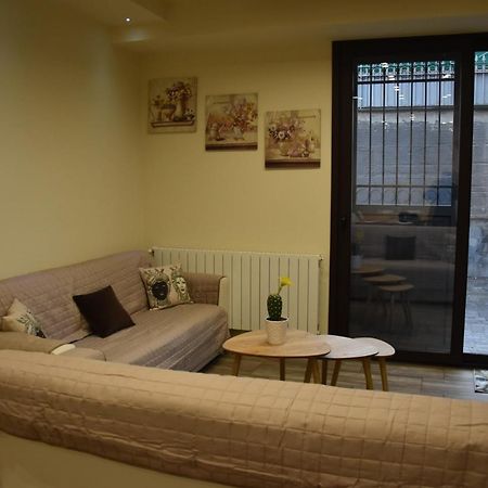 I Mori Apartament Ragalna Bagian luar foto