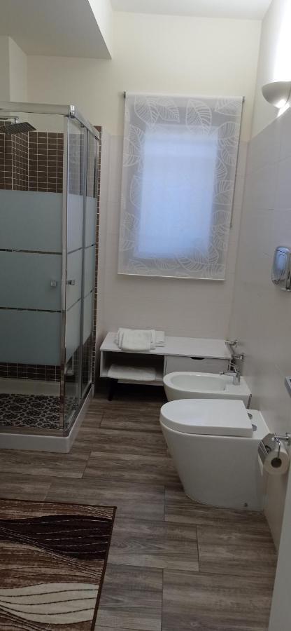 I Mori Apartament Ragalna Bagian luar foto
