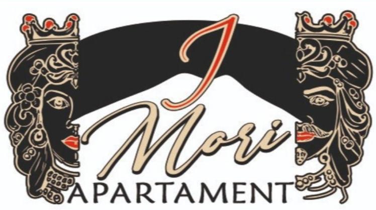 I Mori Apartament Ragalna Bagian luar foto