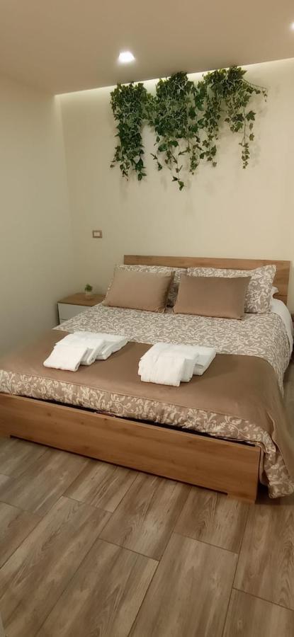 I Mori Apartament Ragalna Bagian luar foto
