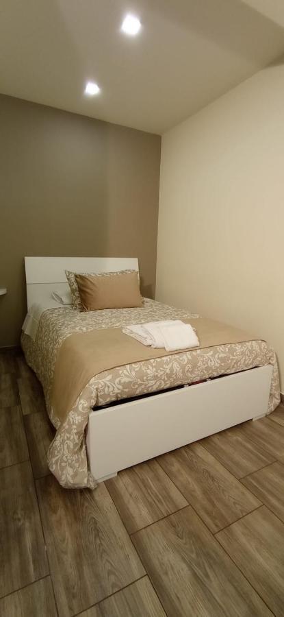 I Mori Apartament Ragalna Bagian luar foto