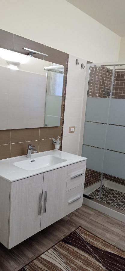 I Mori Apartament Ragalna Bagian luar foto